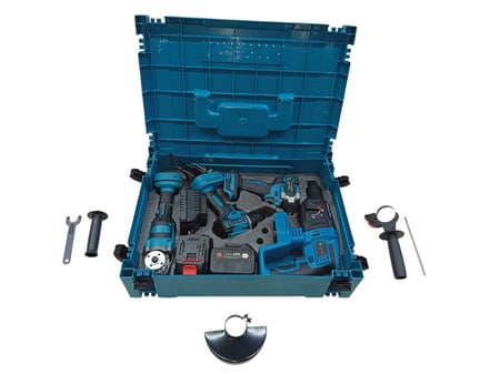 طقم أدوات كهربائية CADELON