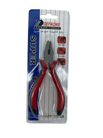 زاردية الكترونيك عادية 4.5