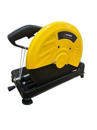 منشار ارضي فيبر 2600W ماركة NTIMAkC