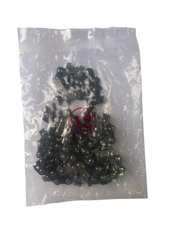 جنزير منشار 12 انش