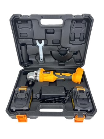 صاروخ قص لاسلكي INTIMAX ببطاريتين وشاحن – مع شنطة احترافية