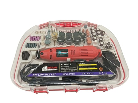 دريل فكسبيل كهرباء