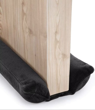 ربلة باب إسفنج 1.2 متر – عازل أبواب ونوافذ ذاتي اللصق