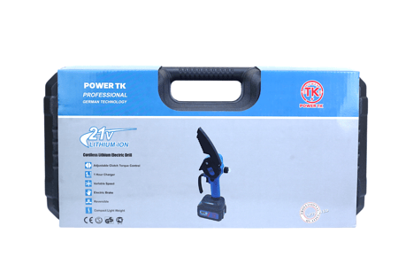 منشار باور تك