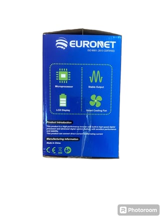 محول كهرباء 5000 واط