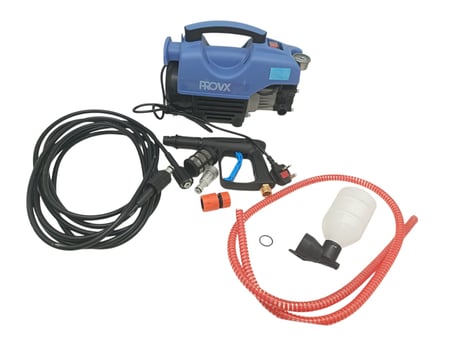 مضخة ماء ضغط عالي 200 بار من PROVX