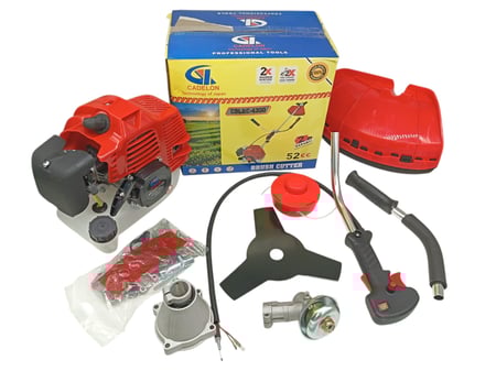 ماكينة قص عشب من CADELON