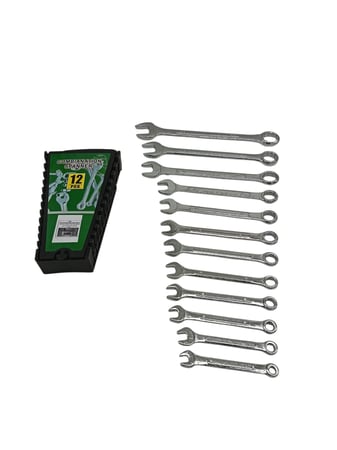 طقم مفتاح مشترك هرمي صيني 12SET