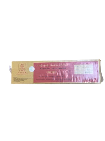 قطب لحام 2.5×300 مم