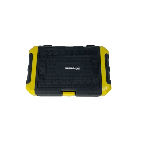 طقم مفتاح توماتيك 57 قطعة | POWER TK | عملي ومتعدد الاستخدامات