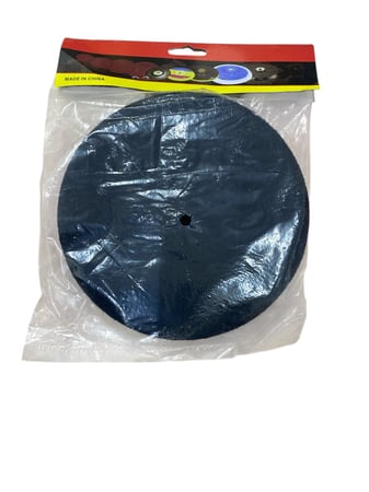 قاعدة صنفرة ربط 7 إنش