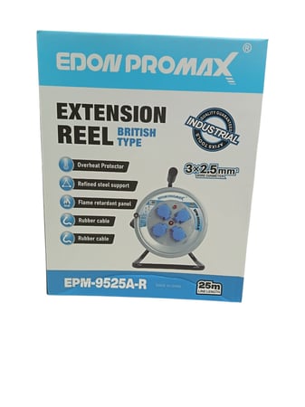 توصيلة طويلة 25 متر EDON