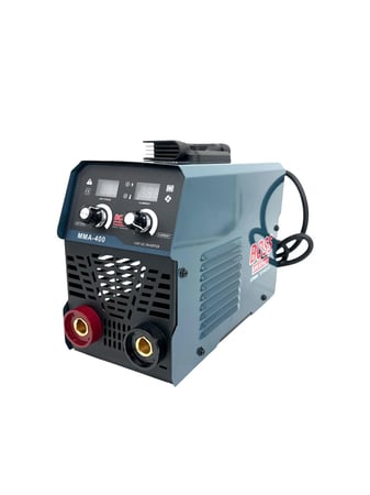 ماكينة لحام كهربائية MMA-400 أمبير – BOSS