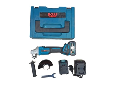 صاروخ بطارية 118v من Boss