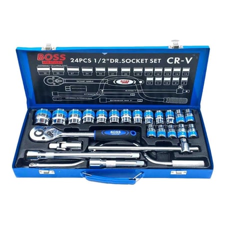 شنطة عدة اصلية