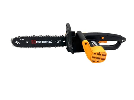 منشار شجر كهربائي 12 إنش | 2000 واط - INTIMAX