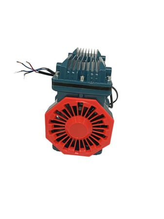 ماطور كمبروسر BOSS