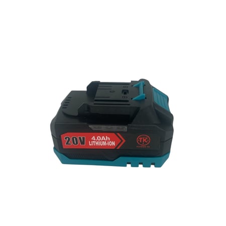 دريل عزم 600N.m | POWER TK 20V | محرك بدون فحمات