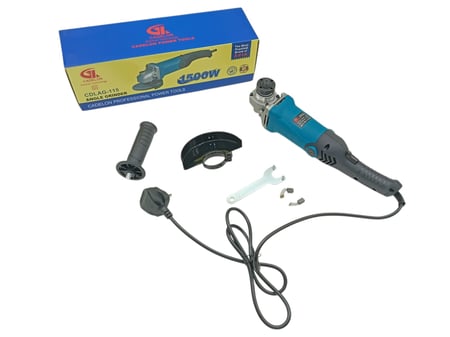 صاروخ 4.5 انش بقوة 1500 واط  CADELON