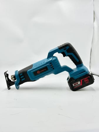 منشار ترددي كبير POWER TK 20V – القوة التي لا تعرف المستحيل!
