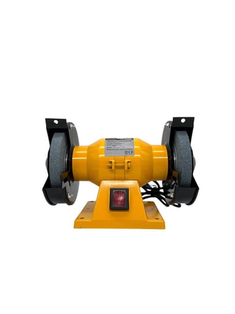 مبرد كهربائي 150 ملم قاعدي – INTEMAX