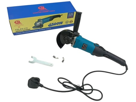 صاروخ 4.5 انش بقوة 1500 واط  CADELON