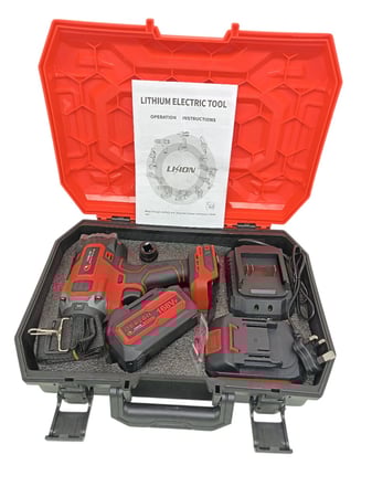 دريل 850 نيوتن  CADELON