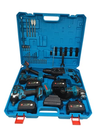 مجموعة اجهزة من CADELON