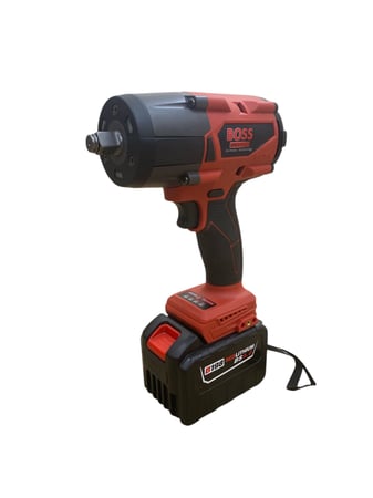 دريل رأس حديد 800nماركة Boss