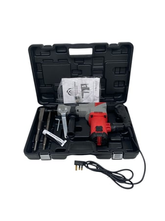 دريل هلتي همر كبير سلكى GREATEC 0835