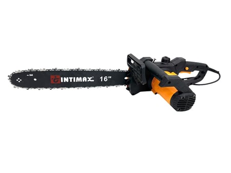 منشار شجر كهربائي 16 إنش 2200 واط - INTIMAX
