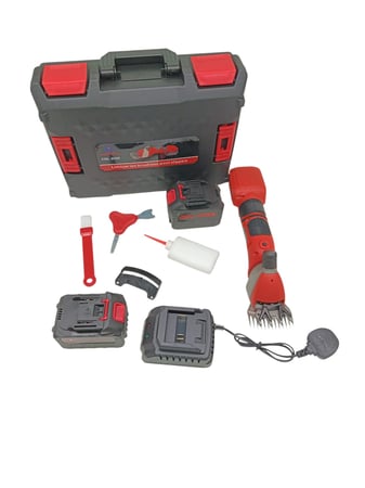 ماكينة حلاقة انعام من CADELON