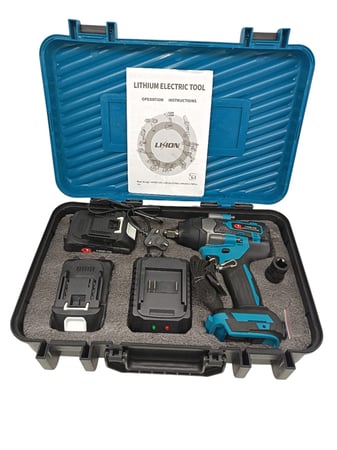 دريل 1000 نيوتن  CADELON