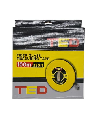 متر دائري ربر 32M