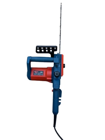 منشار 16 إنش | BOSS | أداء عالي لتقطيع الأخشاب والحدائق