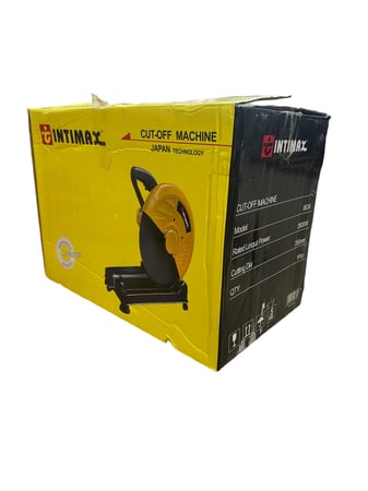 منشار ارضي فيبر 2600W ماركة NTIMAkC