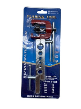 طقم فلير مواسير نحاس