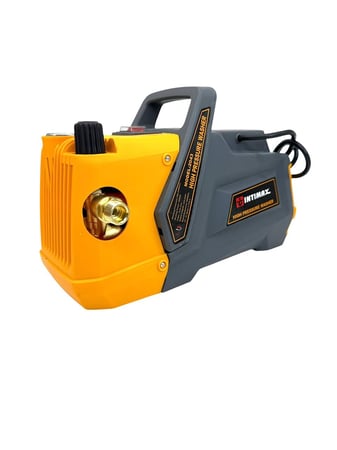 مضخة ضغط عالي INTIMAX | تقنية يابانية | قابل لتعديل الضغط