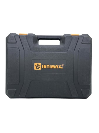 صاروخ قص لاسلكي INTIMAX ببطاريتين وشاحن – مع شنطة احترافية