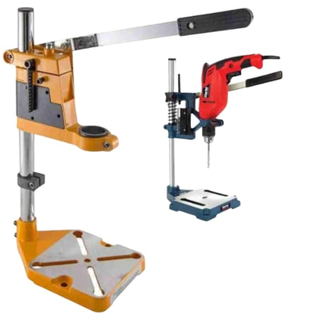 ستاند درل حديد