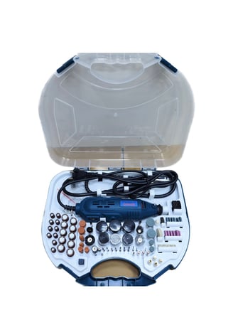 جهاز نحت و صنفره