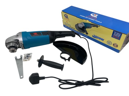 صاروخ 3800 واط CADELON