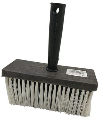 فرشة طرش رخام صيني ثقيل