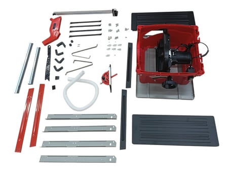 منشار طاولة من CADELON