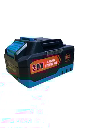 بطارية POWER TK | 20V 4Ah