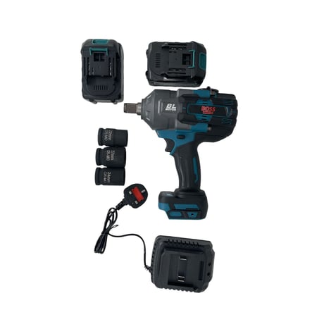 دريل عزم عالي 2000 نيوتن – ماركة BOSS