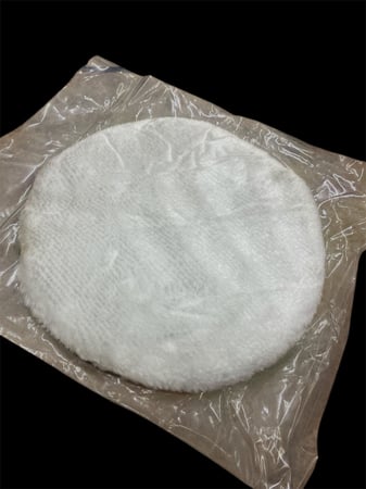 فروة تلميع ناعم لسق 7 إنش | صوف صناعي ناعم للتلميع الاحترافي