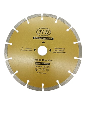 ديسك غرانيت مشرشر 7