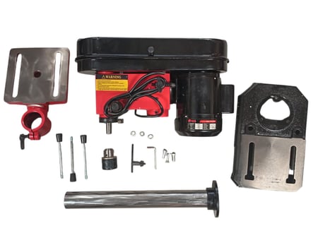 دريل طاولة 13 EDON