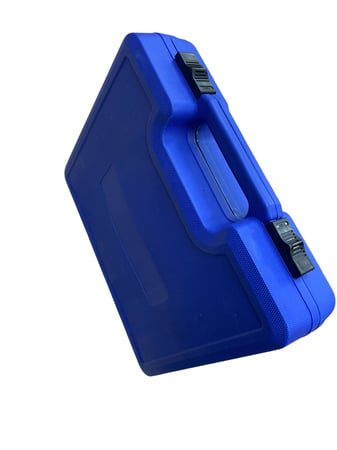 طقم فك فلاتر الزيت – عدة رؤوس بمقاسات متعددة مع راچيت